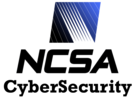 NCSA CyberSecurity Logo